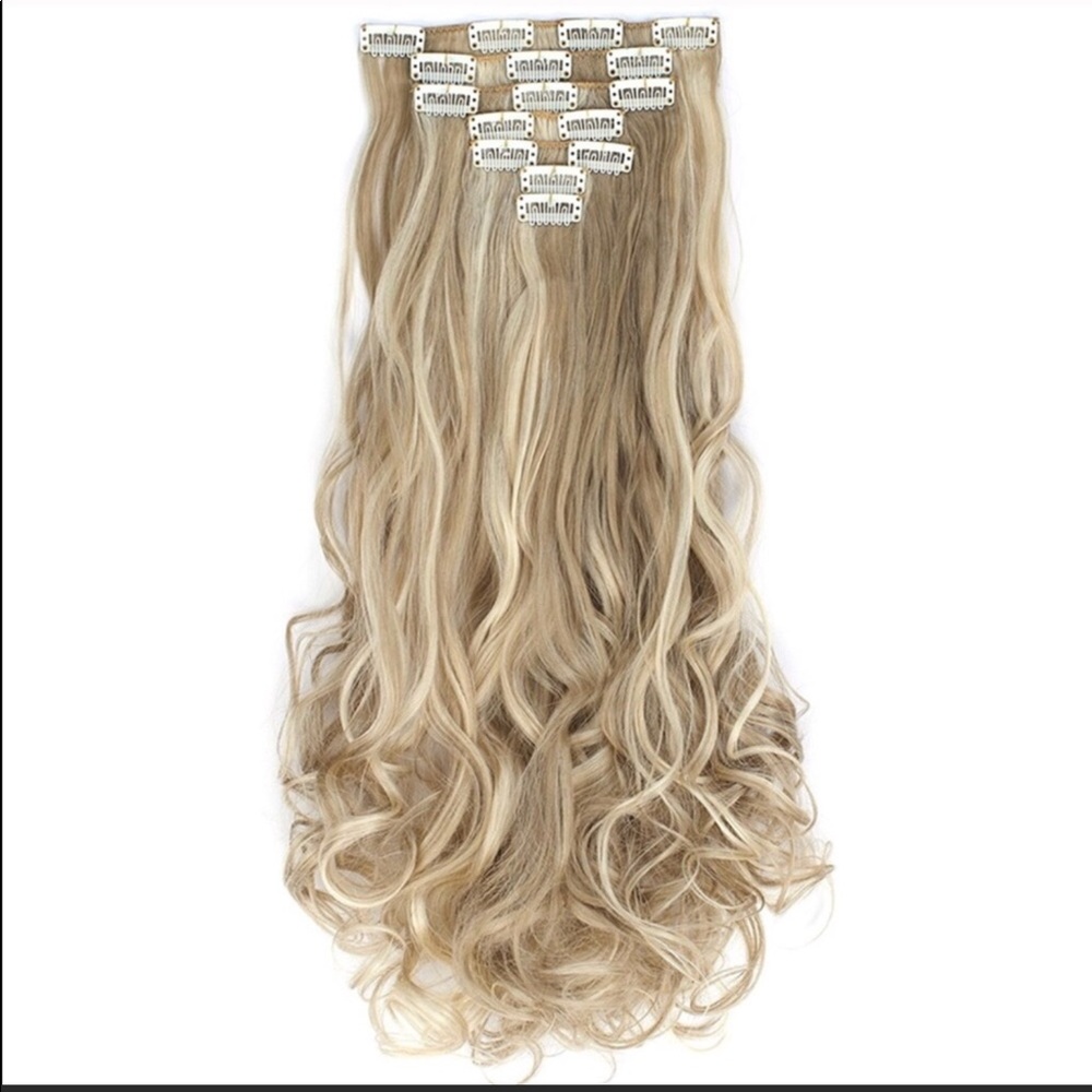 🎀NEW HAIR EXTENSIONS 🎀